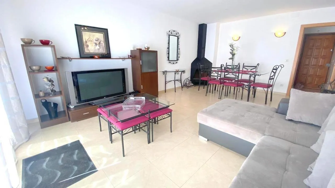 Apartamento Moxo Ampuriabrava