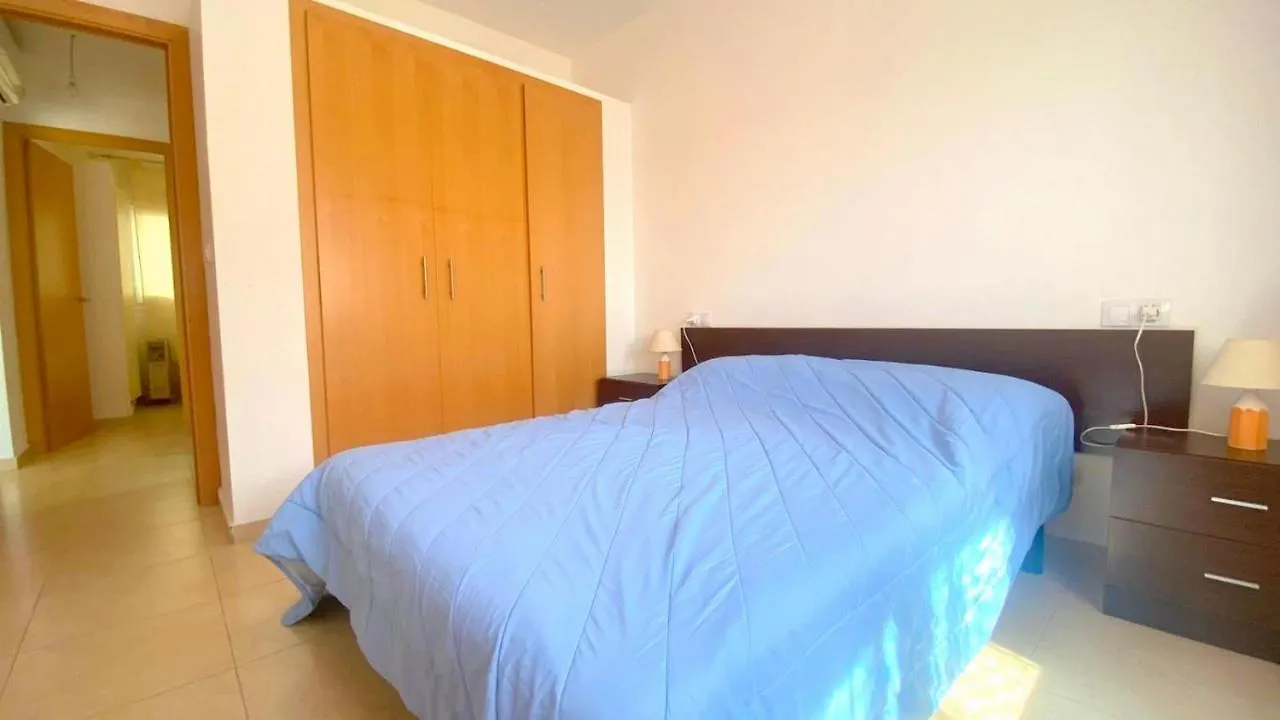 Apartamento Moxo Ampuriabrava