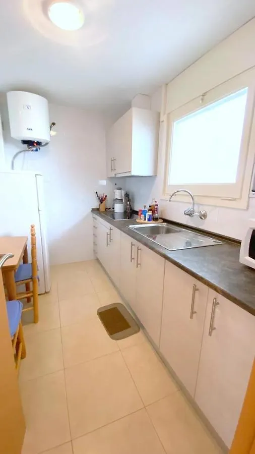 Apartamento Moxo Ampuriabrava 0*,  España