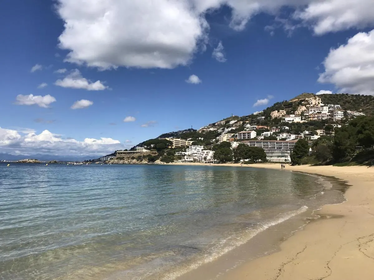 Apartamento Moxo Ampuriabrava