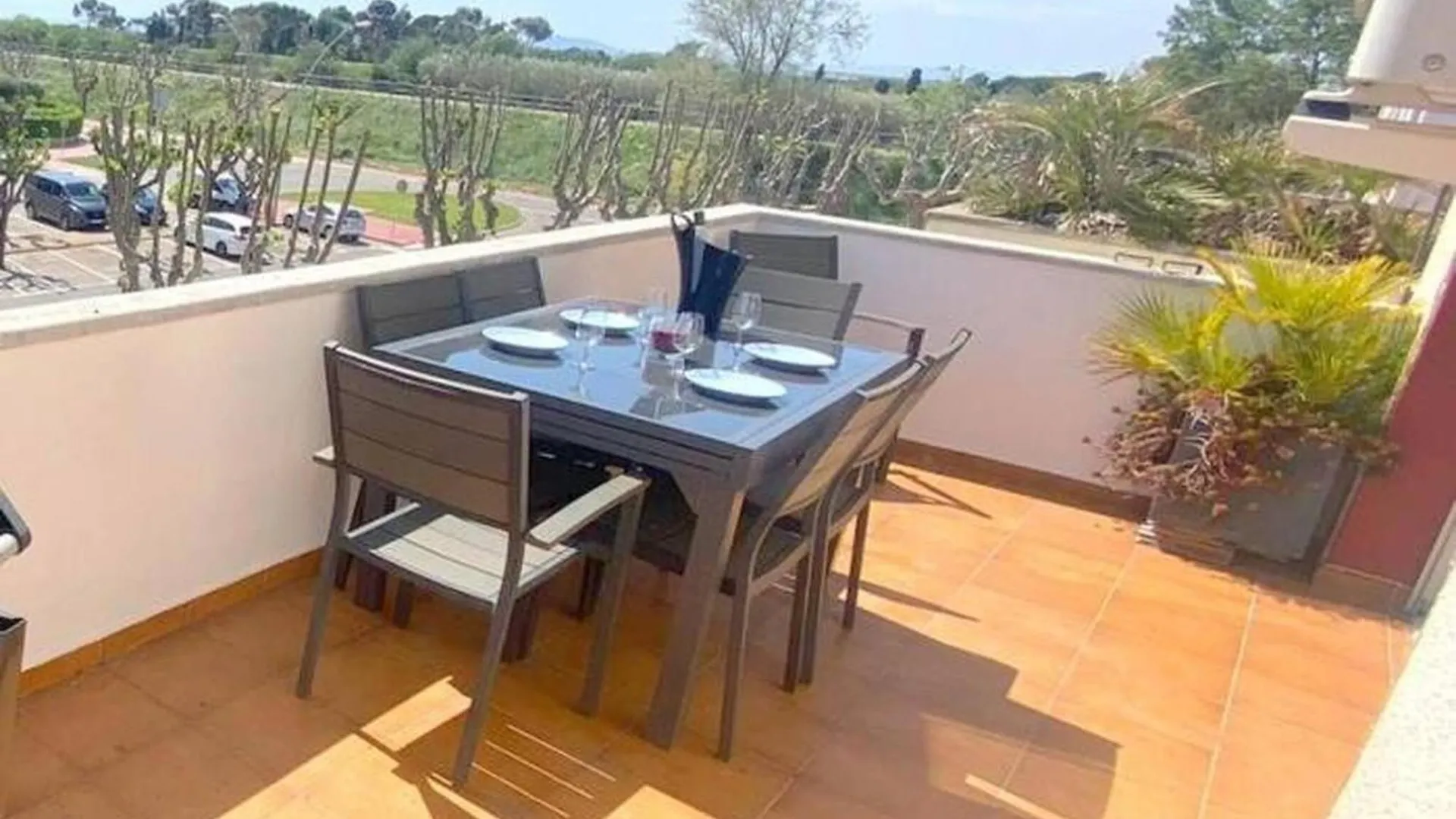 Apartamento Moxo Ampuriabrava 0*,  España
