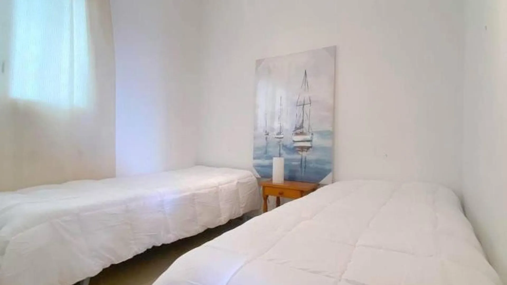 Apartamento Moxo Ampuriabrava