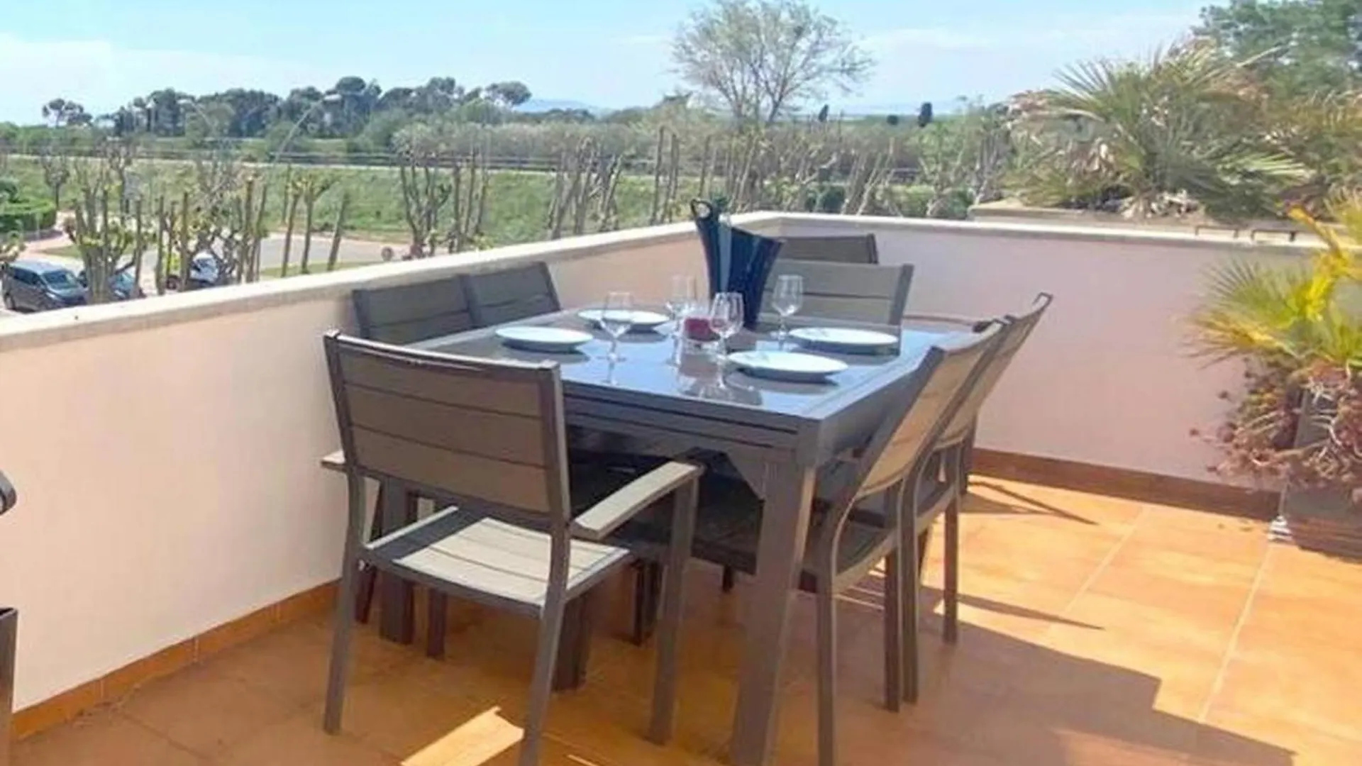 Apartamento Moxo Ampuriabrava