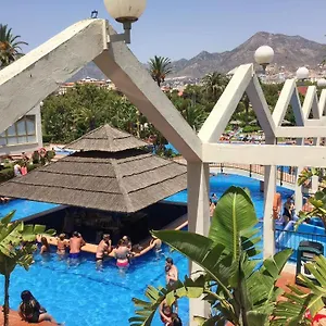 Benalbeach Playa Benalmádena